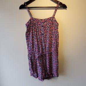 Vintage romper